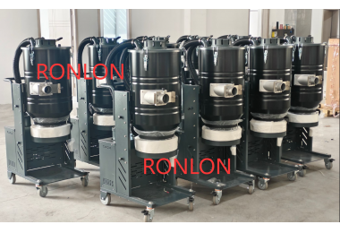 Capacity Upgrade | RONLON Officially Launches a New 2,500 sqm Production Facility