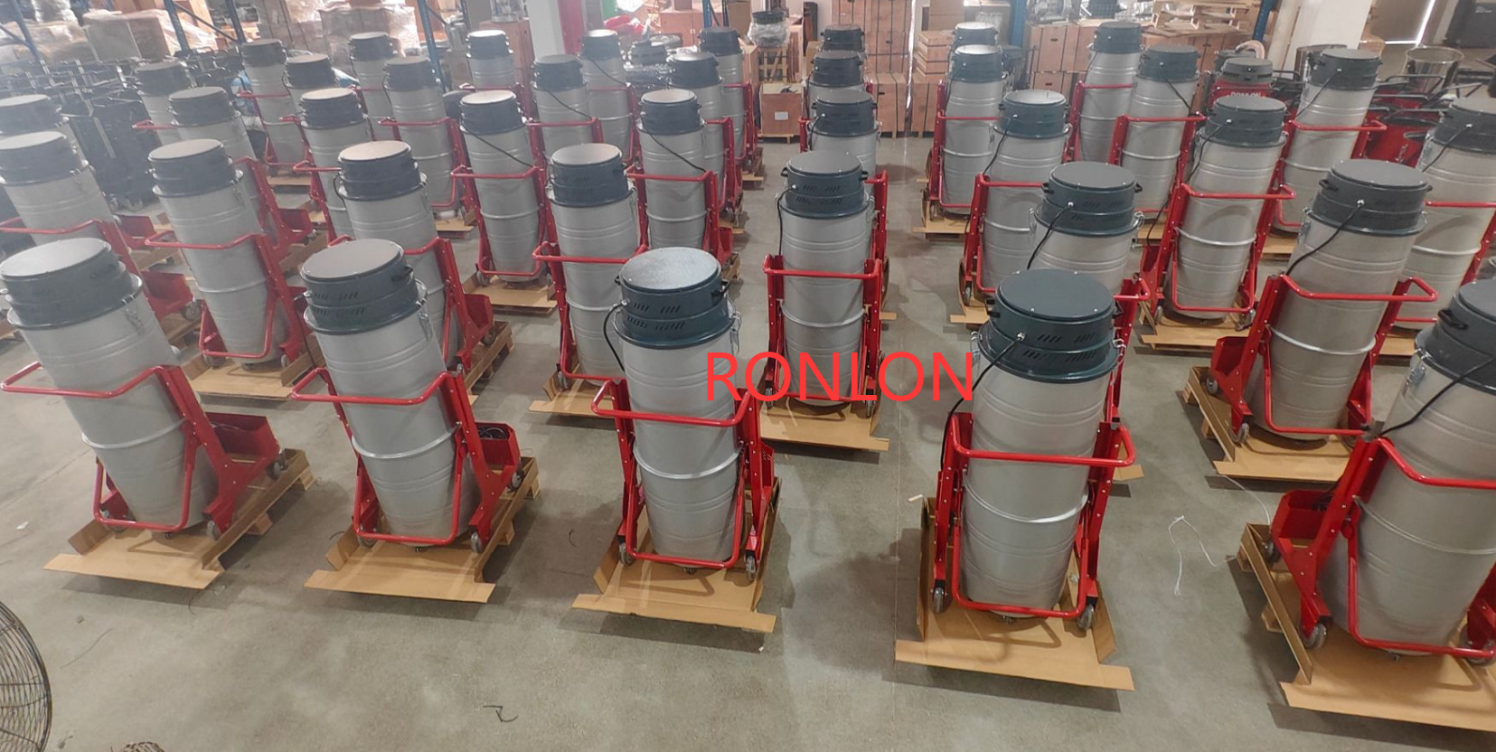 dust collector